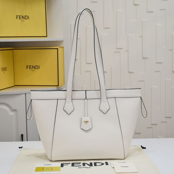 Fendi Shopping Bags